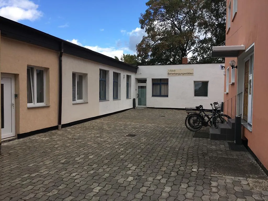 Jelinski Beherbergungsstätten Hannover 2*,  Deutschland