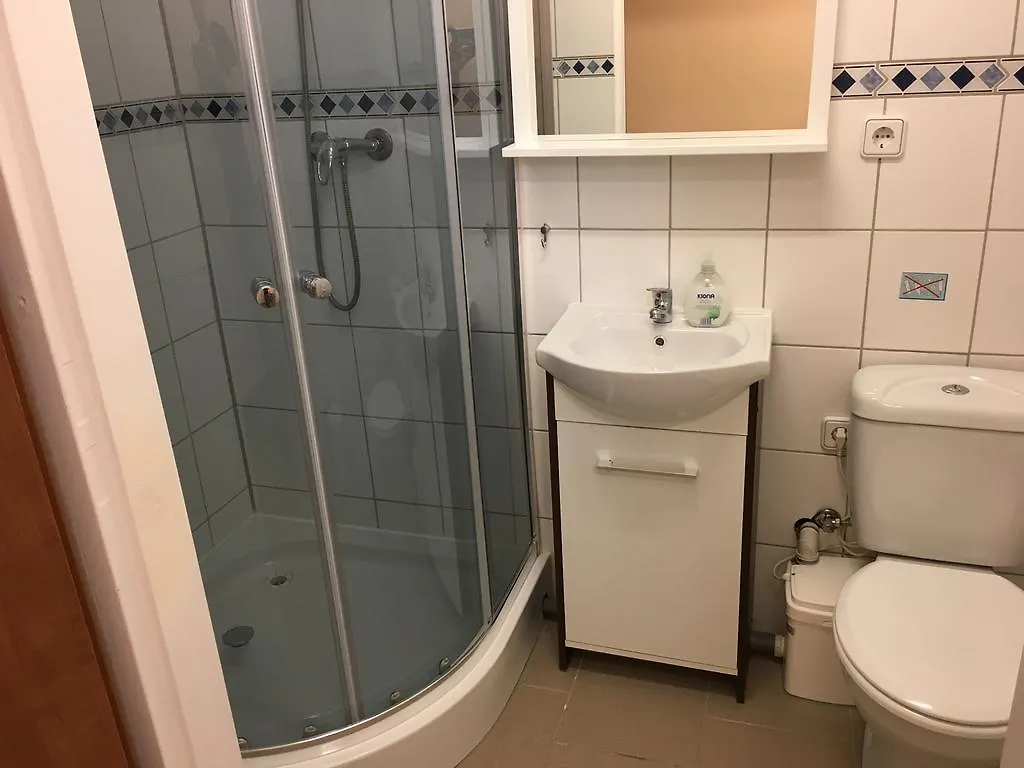 ** Gasthof Jelinski Beherbergungsstätten Hannover Deutschland