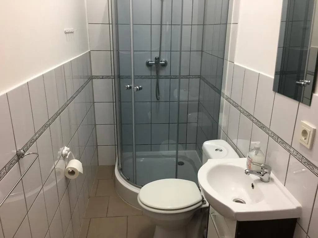 Jelinski Beherbergungsstätten Hannover